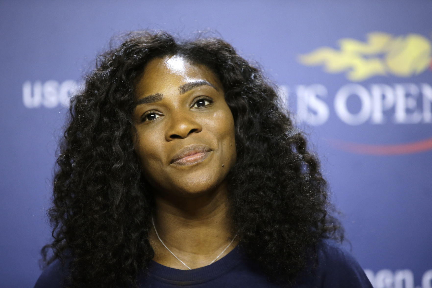 Serena Williams